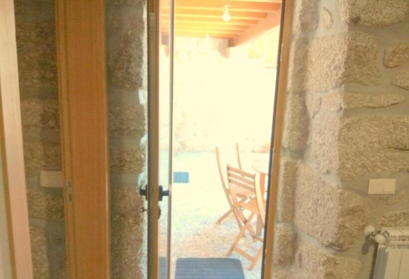 Апартаменты 1 Спальня, Casa Da Lagiela Rural Senses