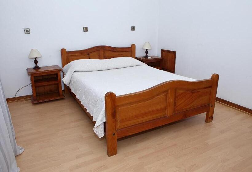 Quarto Estandar, Residencial Albergaria