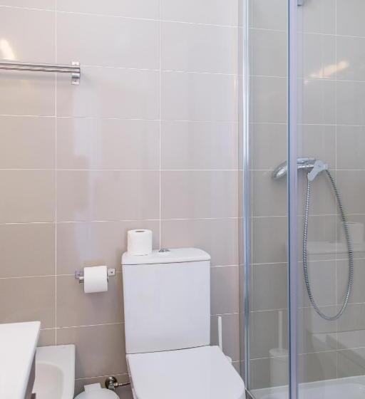 آپارتمان 1 خوابه, Apartamentos Dunamar