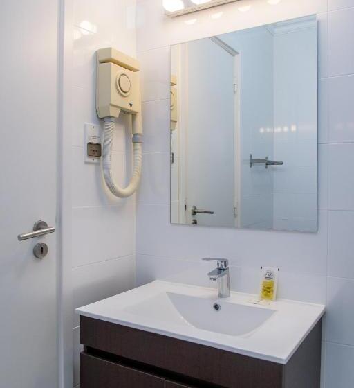 آپارتمان 1 خوابه, Apartamentos Dunamar