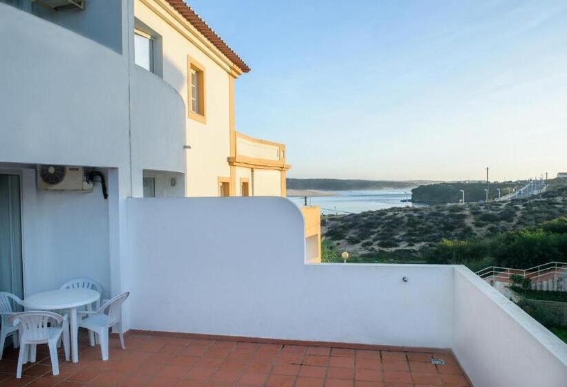 آپارتمان 1 خوابه, Apartamentos Dunamar