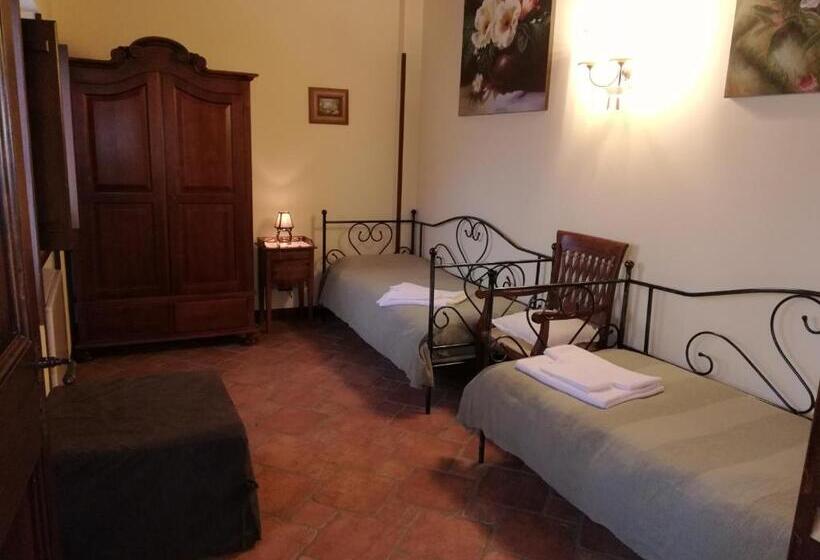 Family Suite, Agriturismo Olivastrella