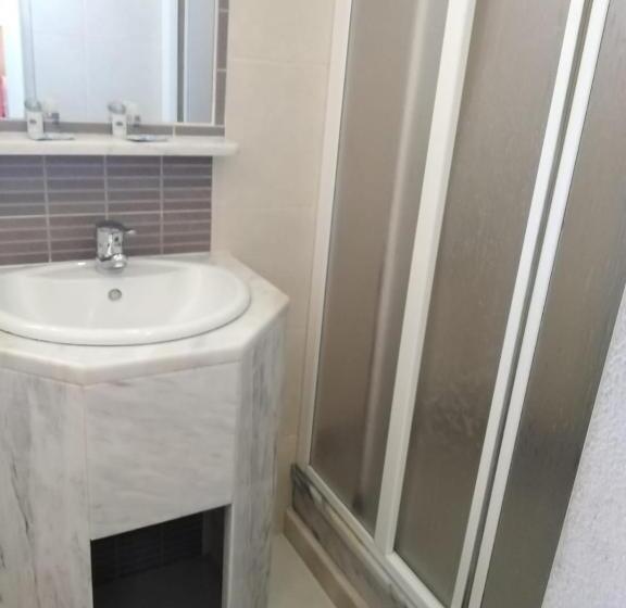 Номер Стандарт Трехместный, Bela Vista