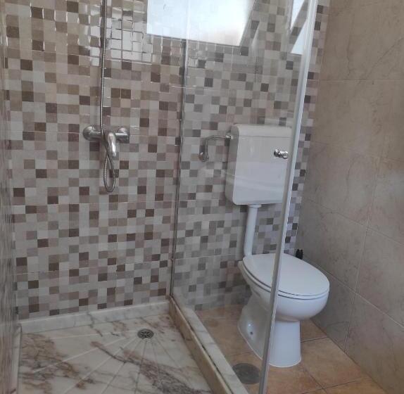 Номер Стандарт, Bela Vista