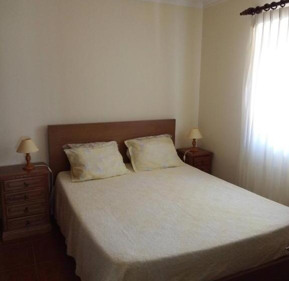 Номер Стандарт, Residencial Ribeiro