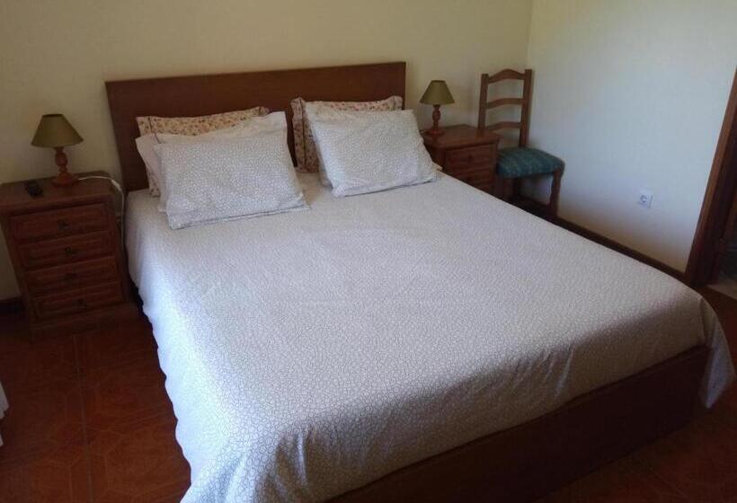 Номер Стандарт, Residencial Ribeiro