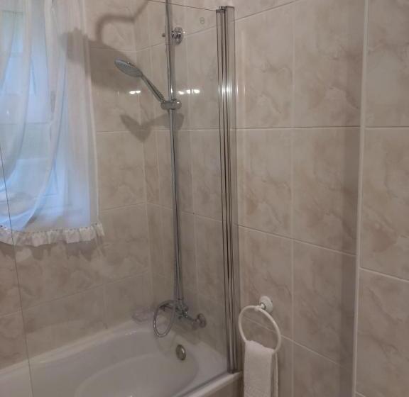 Номер Стандарт Трехместный, Residencial Ribeiro