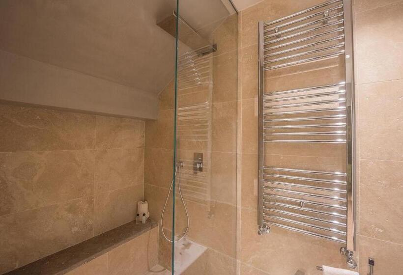 سوییت با چشم‌انداز دریا, Villa Margherita Wellness & Golf   Your Private Punta Ala