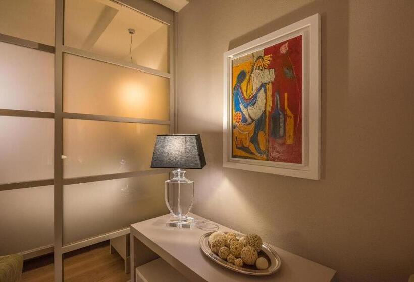 سوییت با چشم‌انداز دریا, Villa Margherita Wellness & Golf   Your Private Punta Ala