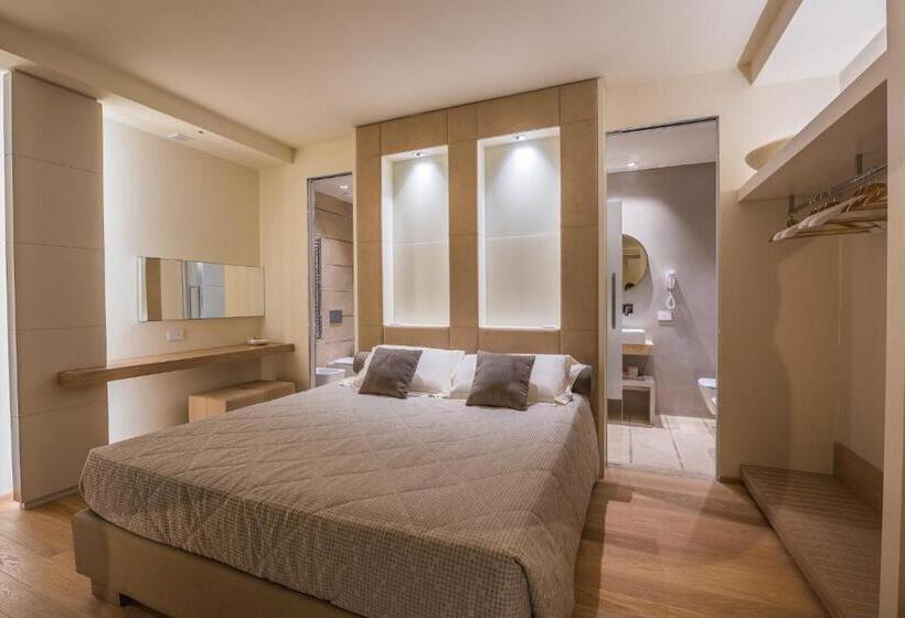سوییت با چشم‌انداز دریا, Villa Margherita Wellness & Golf   Your Private Punta Ala