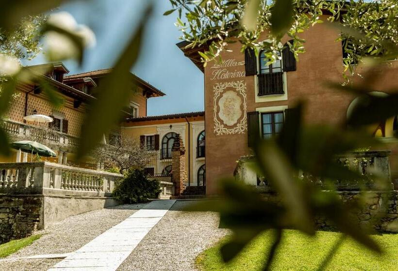 آپارتمان 2 خوابه, Villa Santa Caterina