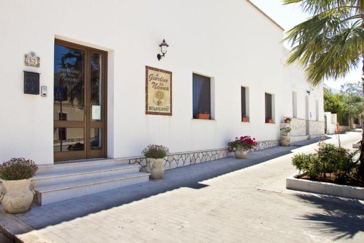 اتاق استاندارد, Ilgiardinodellanonna