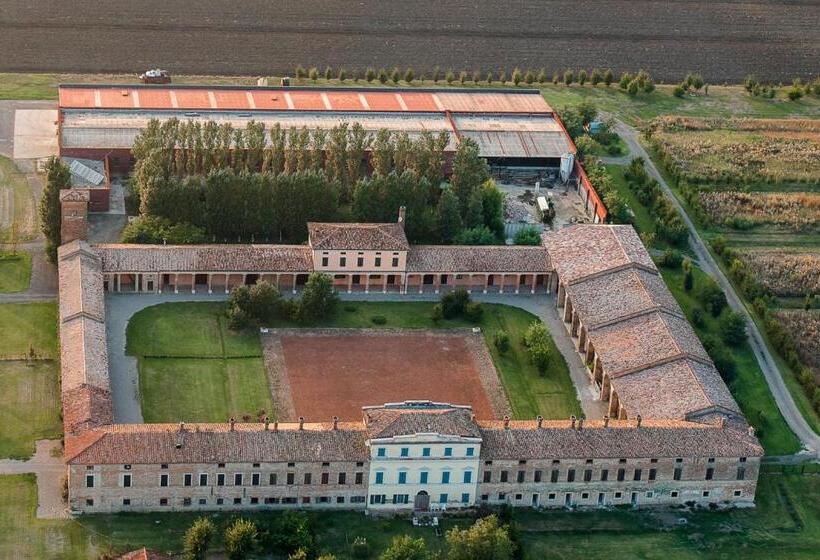 디럭스 룸, Corte Degli Angeli Società Agricola E Agrituristica