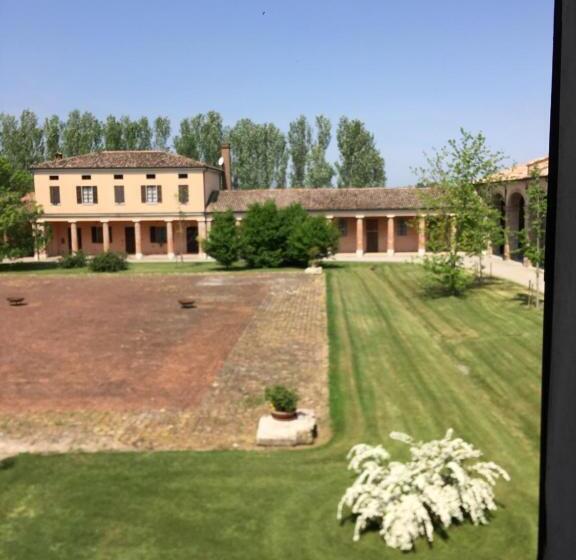 스탠다드 룸, Corte Degli Angeli Società Agricola E Agrituristica