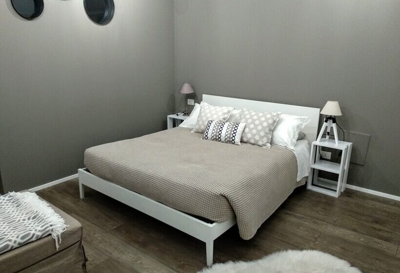 اتاق لوکس, Rumi Rooms