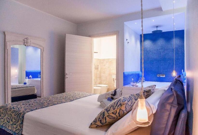 استودیوی استاندارد, Le Sinfonie Rooms