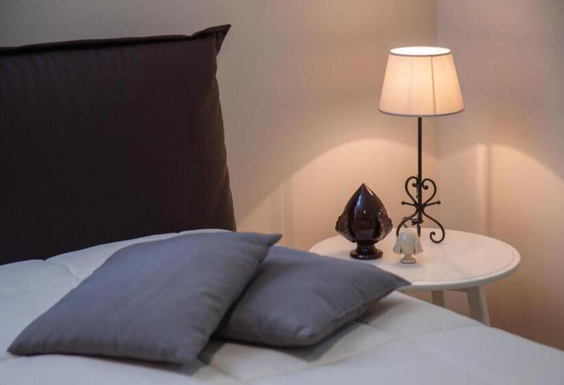 استودیو کامفورت, Le Sinfonie Rooms