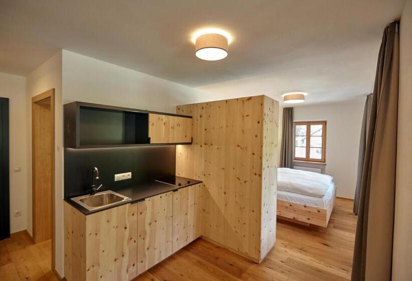 Студио Стандарт с Видом, Natura Boutique Chalet Wellness Spa