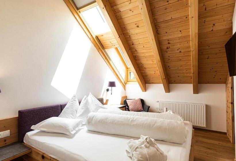 Номер Стандарт, Natura Boutique Chalet Wellness Spa