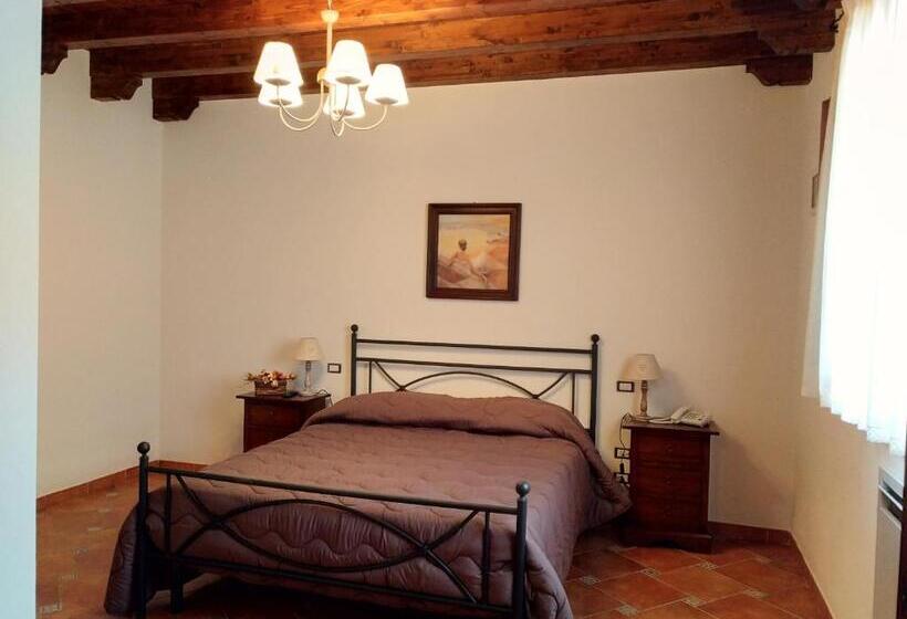 Номер Economy, Agriturismo Le Campanelle   Sicilia   Cefalù
