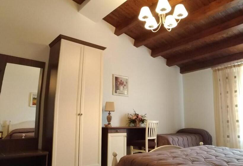 Номер Deluxe Вид на Море с Балконом, Agriturismo Le Campanelle   Sicilia   Cefalù