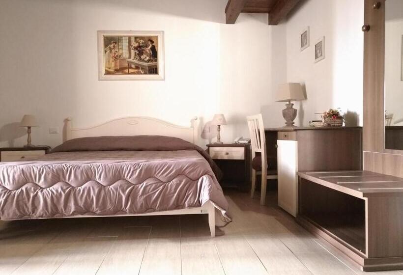 Номер Deluxe Вид на Море, Agriturismo Le Campanelle   Sicilia   Cefalù