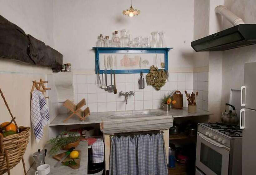 Дом 3 Спальни, Tenuta Di Spannocchia