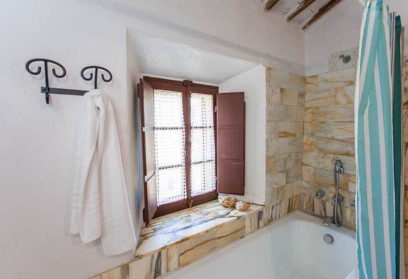 Дом 3 Спальни, Tenuta Di Spannocchia