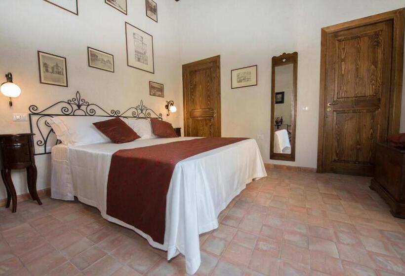 Quarto Deluxe com Sacada, Camere Da Cecè