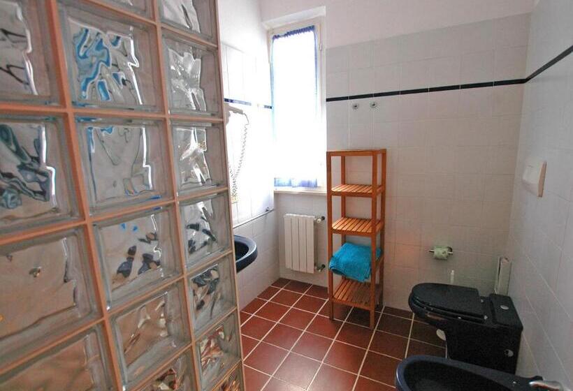 Апартаменты 1 Спальня, Residence Il Pavone