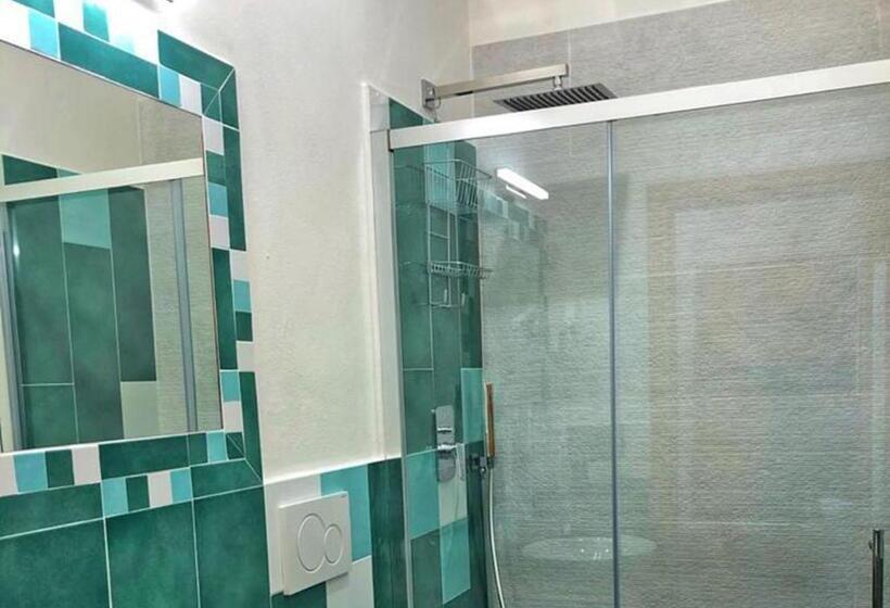 Студия Стандарт, Residence Il Pavone
