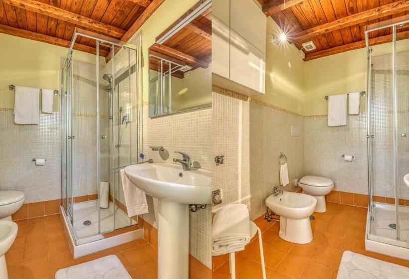 آپارتمان 1 خوابه همکف, Residence Viviverde