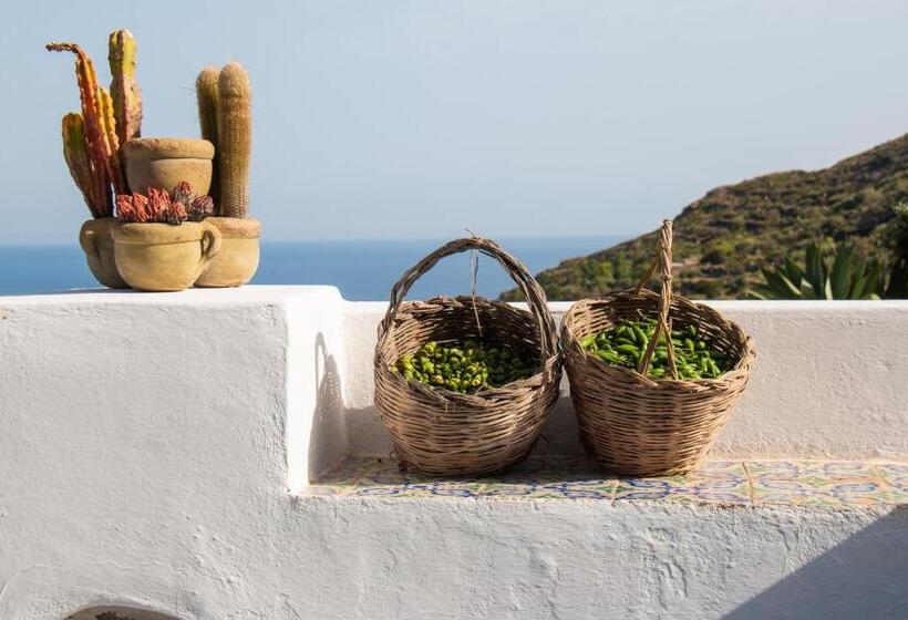 اتاق لوکس, Agriturismo Al Cappero