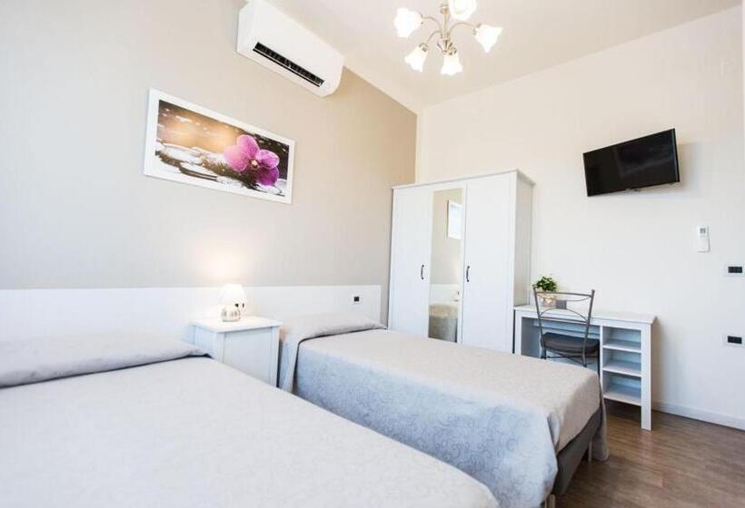 اتاق استاندارد, Dolce Dormire Civitanova