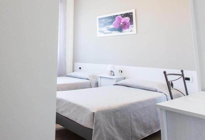 اتاق استاندارد, Dolce Dormire Civitanova