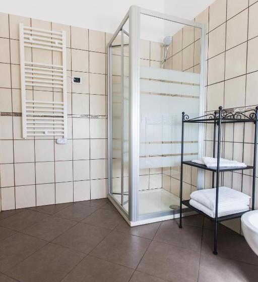 اتاق استاندارد, Dolce Dormire Civitanova