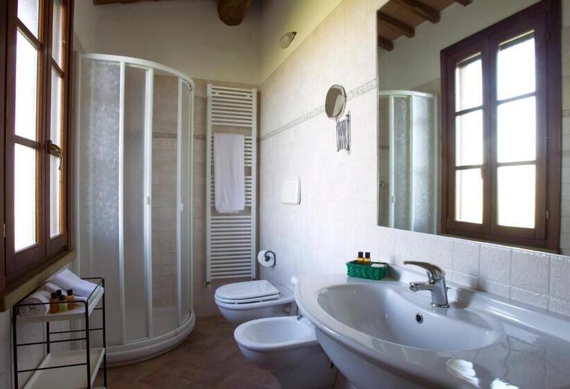 带1个卧室的公寓, San Giorgio Country Residence