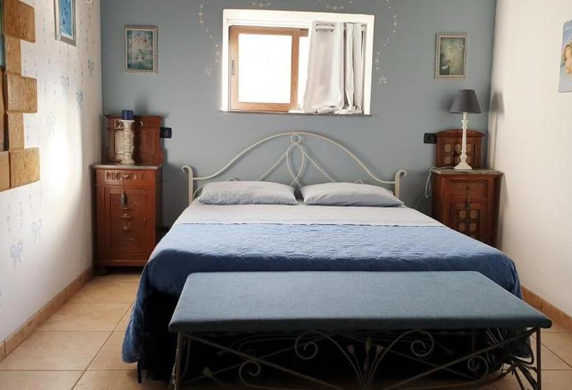 Номер Стандарт, Agriturismo Duca Di San Martino