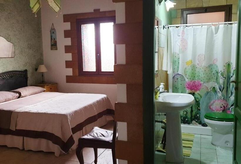 Четырехместный Номер Стандарт, Agriturismo Duca Di San Martino
