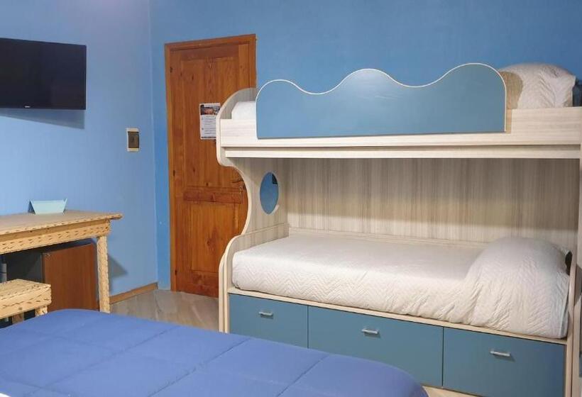 Четырехместный Номер Стандарт, Agriturismo Duca Di San Martino