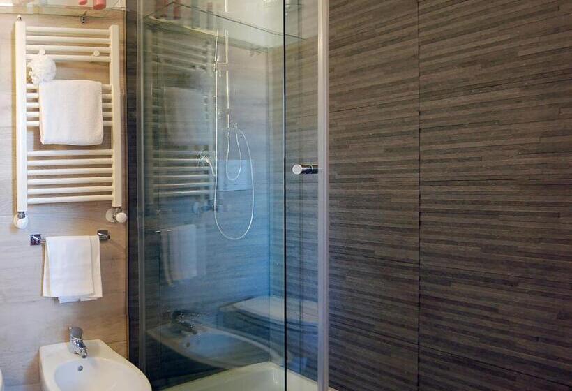 Апартаменты Deluxe 1 Спальня, Residence Frascati