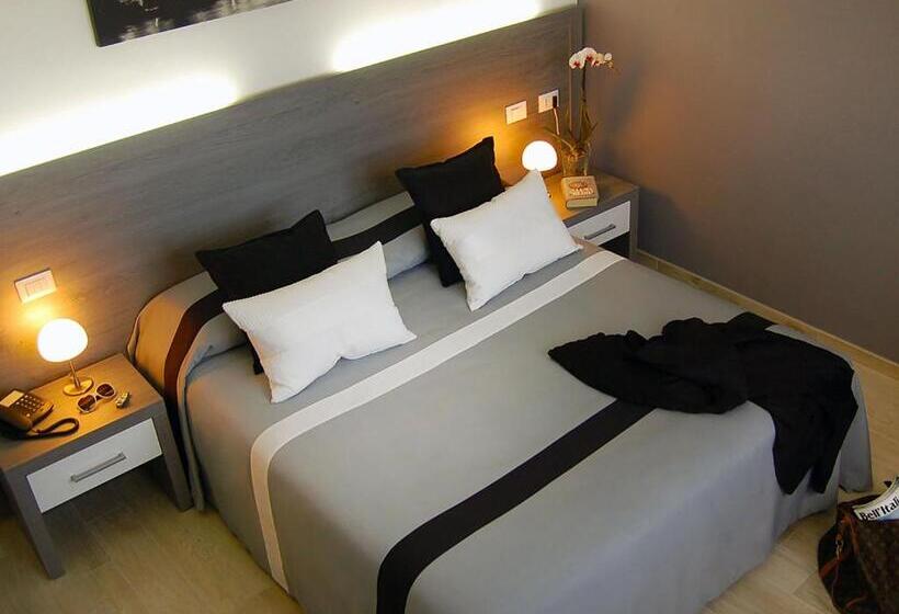Апартаменты Deluxe 1 Спальня, Residence Frascati