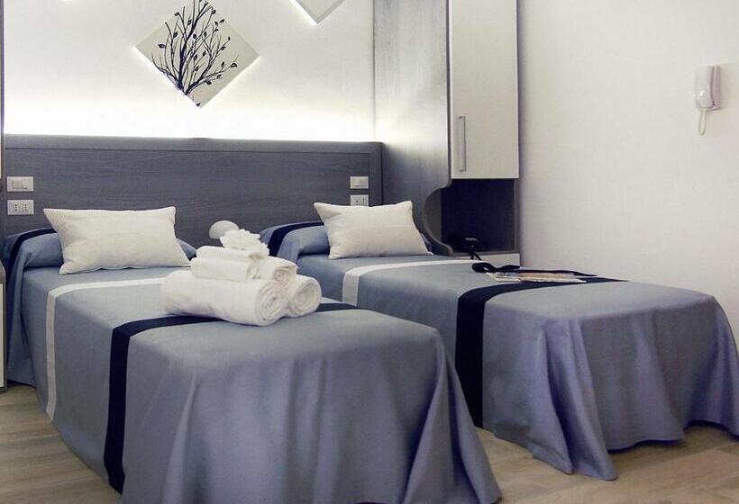 Студия Стандарт, Residence Frascati