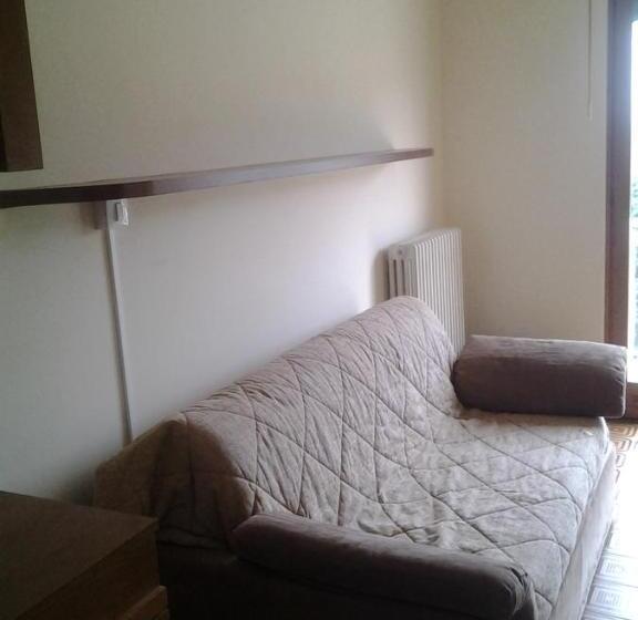 １ベッドルームアパートメント, Residence I Morelli