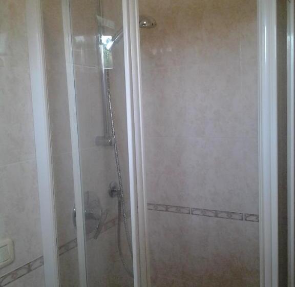 ２ベッドルームアパートメント, Residence I Morelli