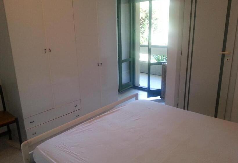 آپارتمان سوپریور 2 خوابه, Residence Leonardo Sul Mare