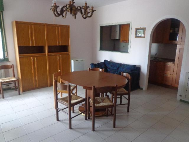 آپارتمان سوپریور 2 خوابه, Residence Leonardo Sul Mare