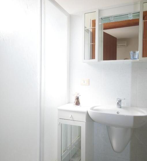 اتاق دوبلکس, Residence Loggetta Margherita