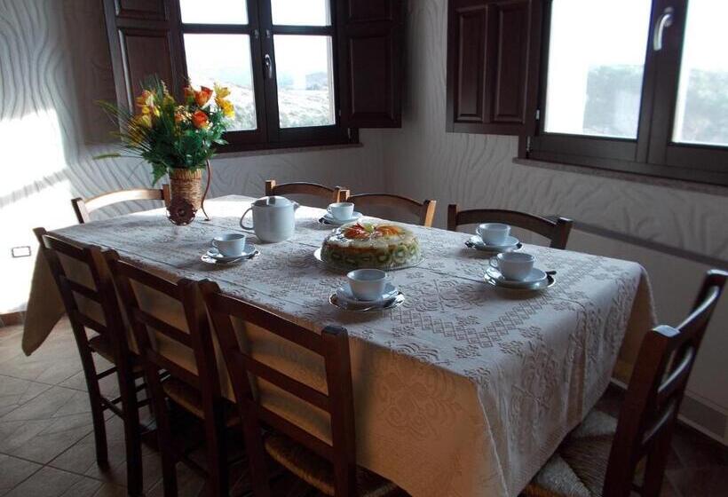 장애인을 위한 스탠다드 룸, Agriturismo La Fillirea