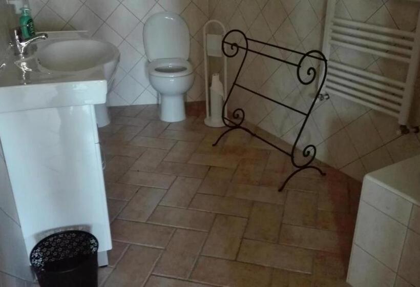Family Suite, Cominium Benessere